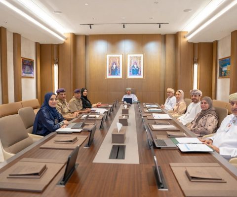 الرعاية