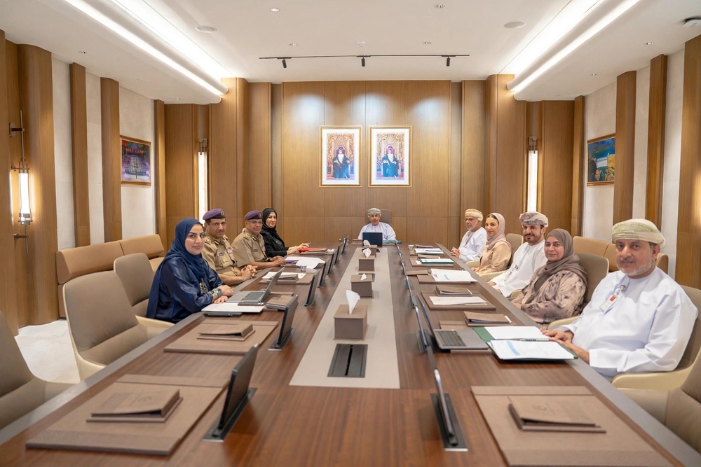 الرعاية