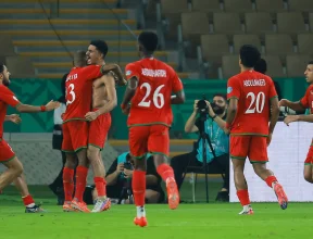 خليجي 1