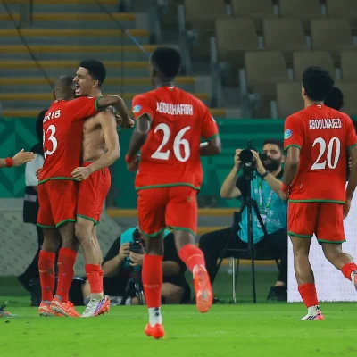 خليجي 1