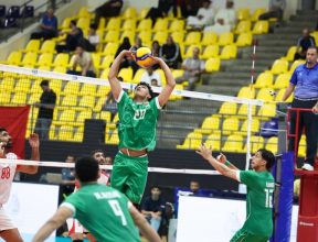 فضية