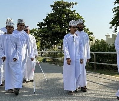 للعصا