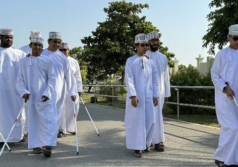للعصا